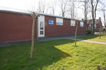 clubgebouw P.V.de Luchtpost
